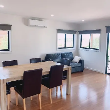Colac Otway Caravan & Cabin Park Exterior photo