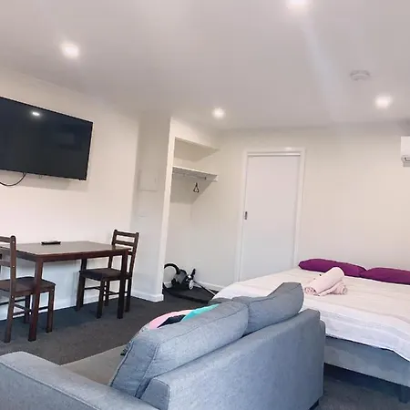 Colac Otway Caravan & Cabin Park Exterior photo