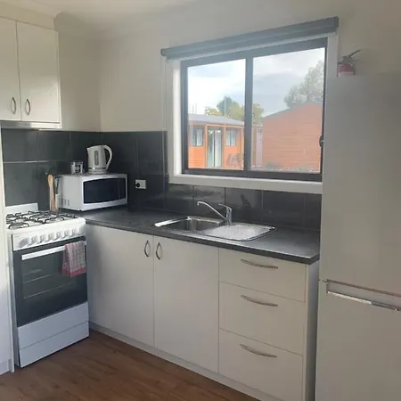 Colac Otway Caravan & Cabin Park Exterior photo