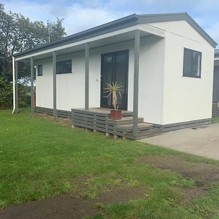 Colac Otway Caravan & Cabin Park Exterior photo