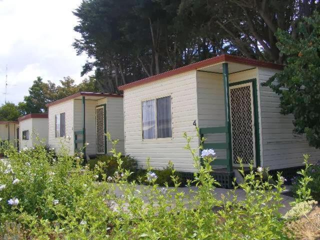 Campsite Otway Caravan & Park *