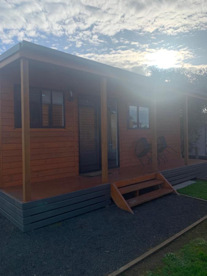 Campsite Otway Caravan & Park