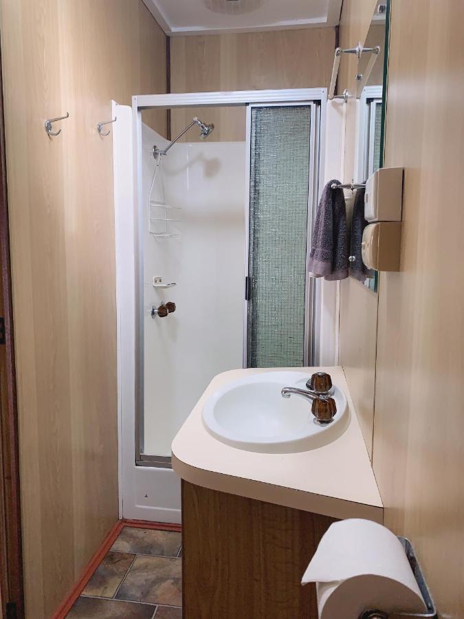 Campsite Otway Caravan & Park *