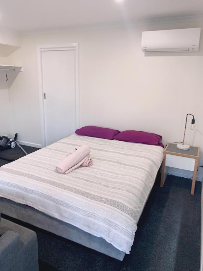 Campsite Otway Caravan & Park *