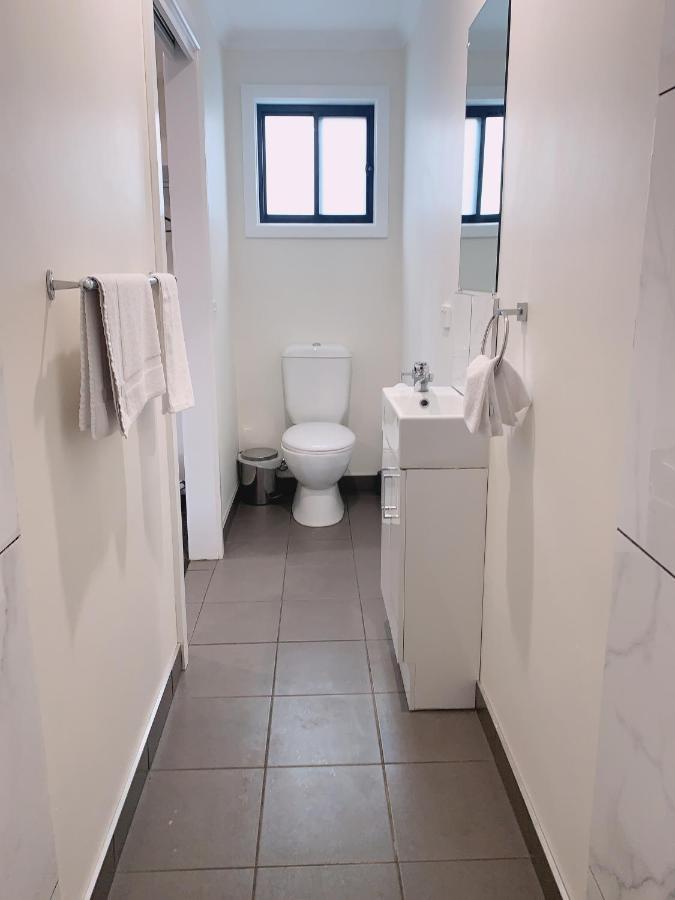 Otway Caravan & Park Campsite Colac