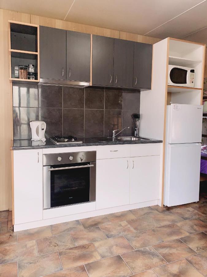 Otway Caravan & Park