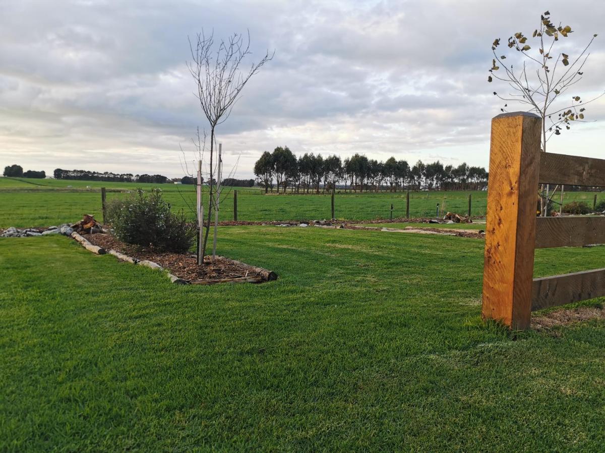 Otway Caravan & Park