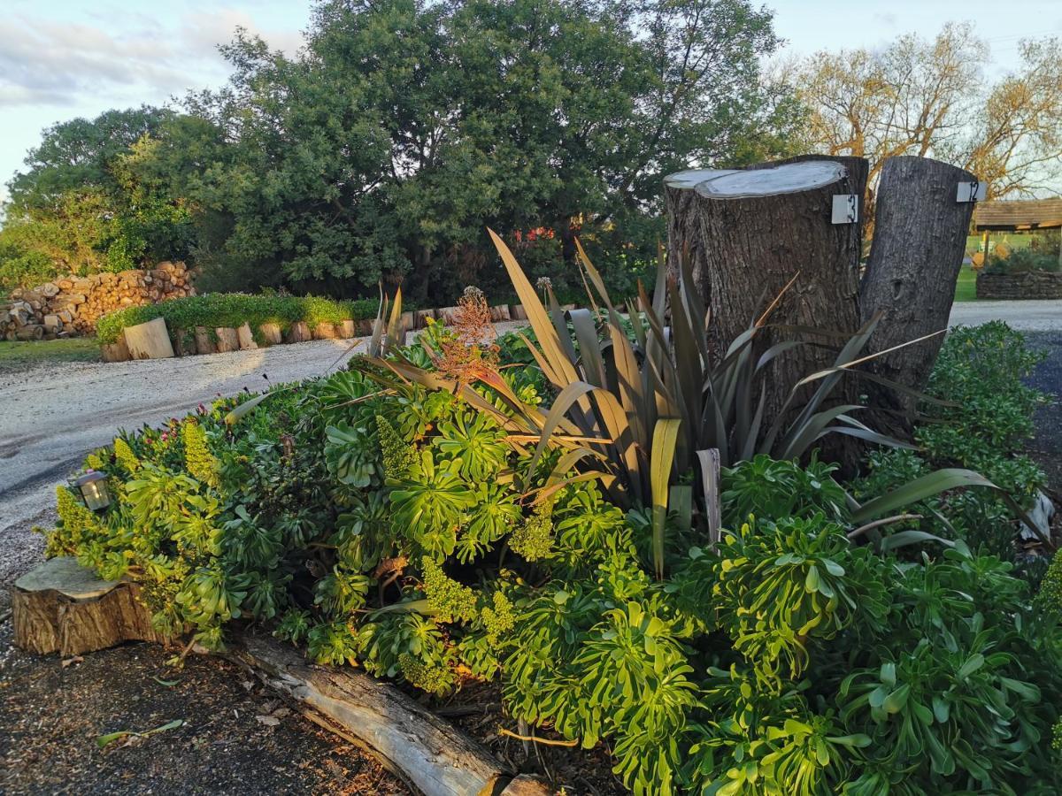 Otway Caravan & Park