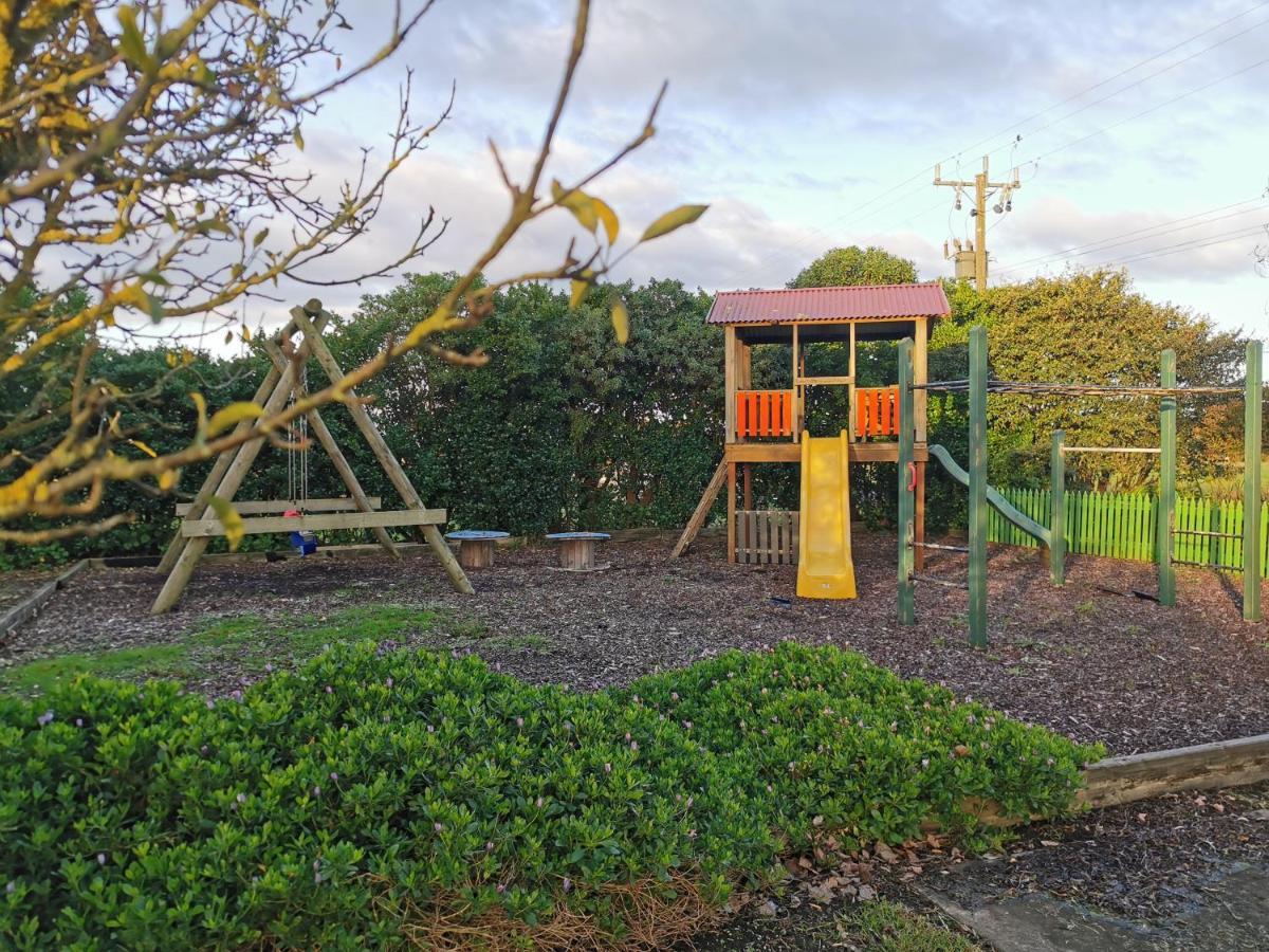 Otway Caravan & Park Colac