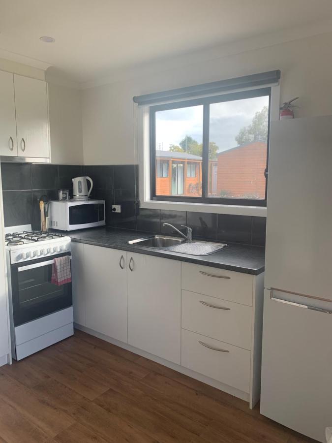 Otway Caravan & Park *