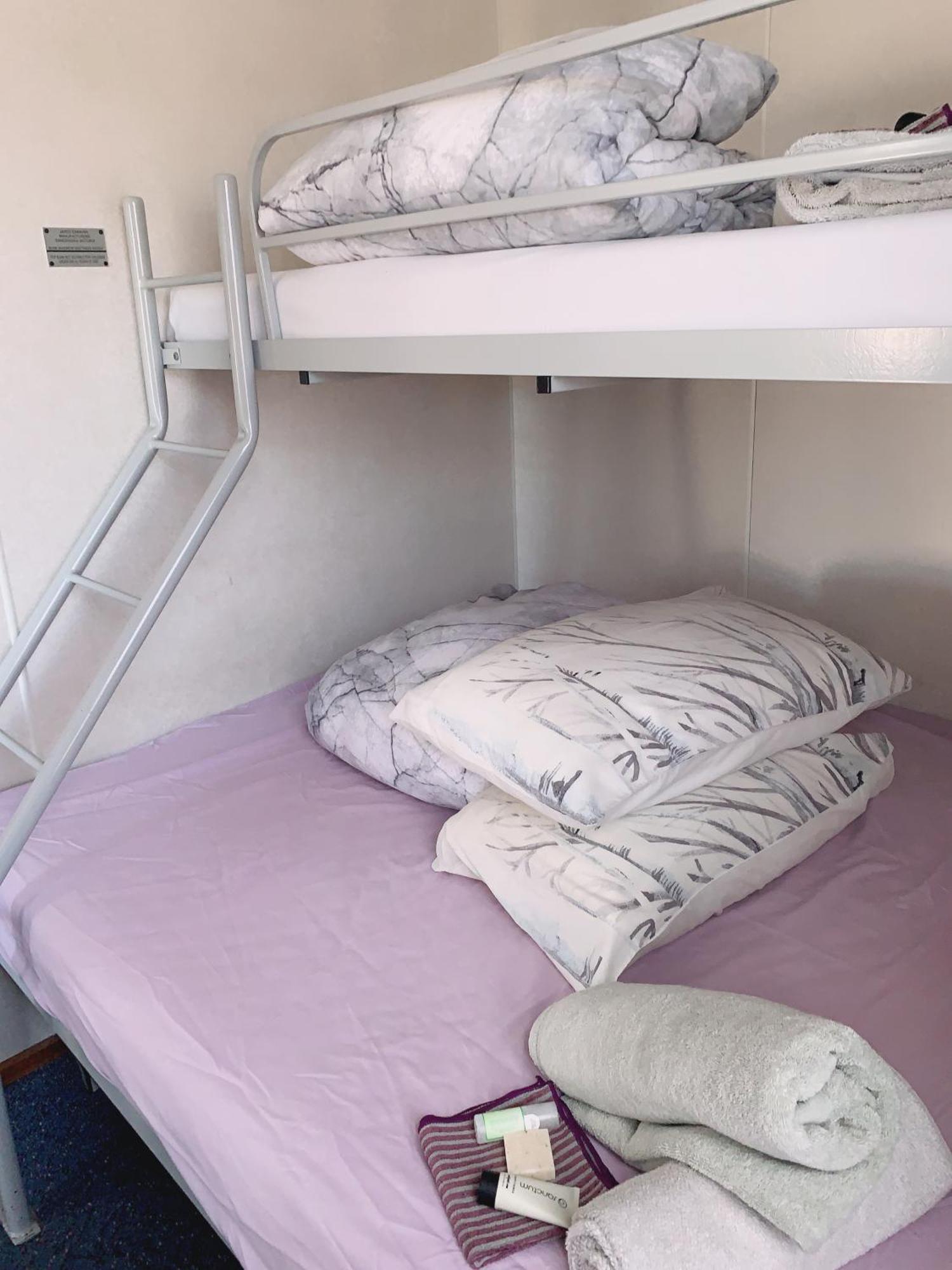 Otway Caravan & Park *
