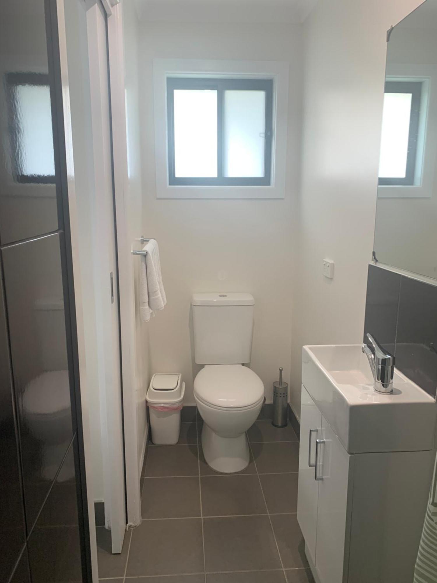 Campsite Otway Caravan & Park *